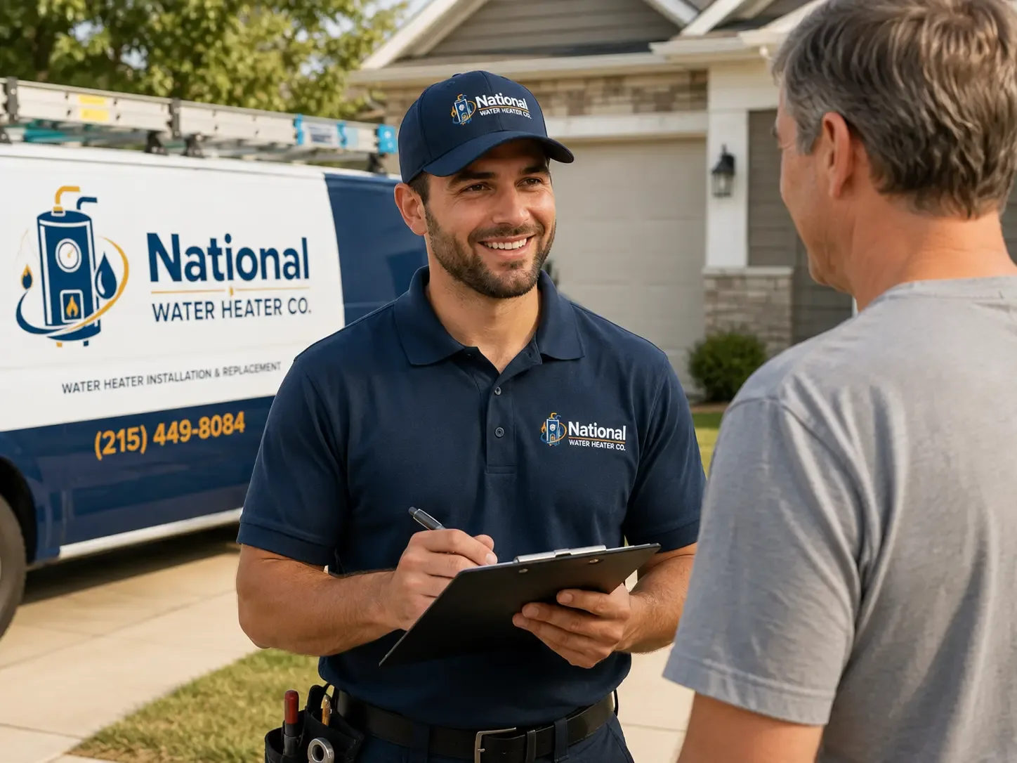 Water Heater Installation Reader, WV FAQs